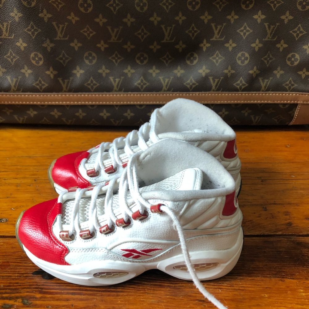 Reebok Question (GS) - Picture 4 of 7
